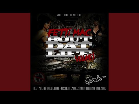 Turn Up (feat. Pete Rose)