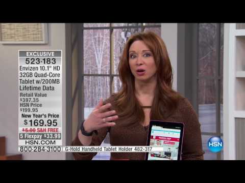 HSN | Clever Solutions 01.15.2017 - 11 PM