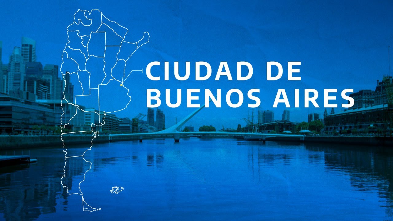 Ciudad Autónoma de Buenos Aires