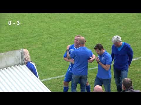 V.V. Kloetinge - V.V. Rijsoord