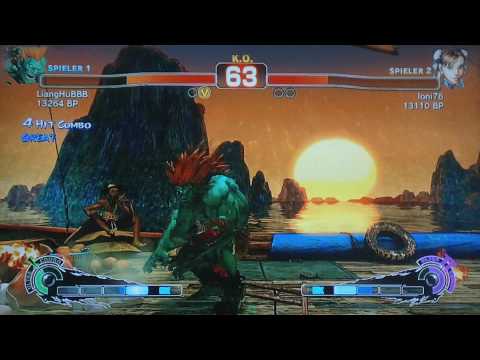 Super Street Fighter 4 18