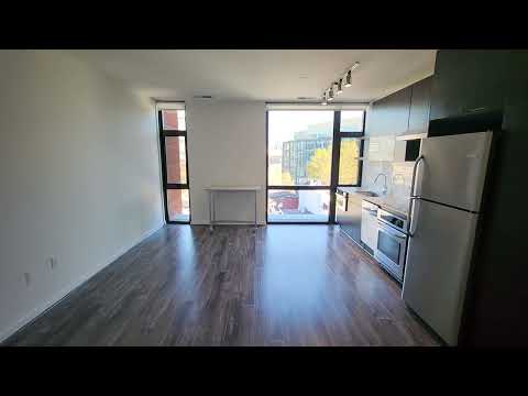 The Shay Apt W516 01 Floorplan