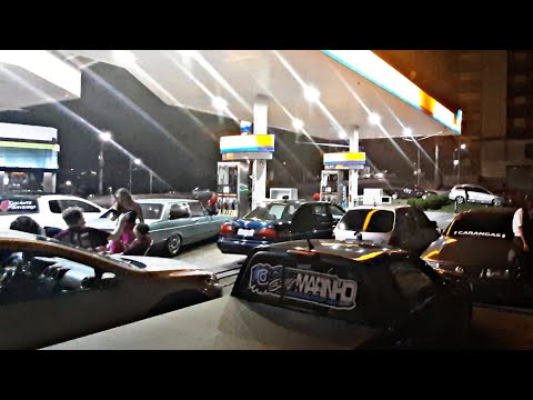 PRIMEIRA ROTINEIRA DA SAVEIRO G3 PLUS