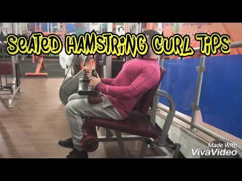 Adrenalize Fitness video.