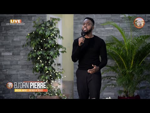Bro. Bj'orn Pierre | No Bed of Roses