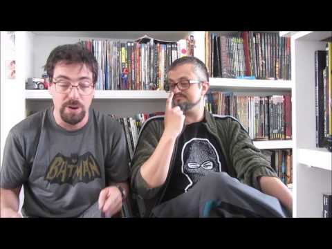 KitineteHQ 130 - Superman do Alan Moore