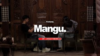 Download lagu Fourtwnty - Mangu - cover Adit Sopo at Joglo Teduh mp3