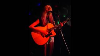 Seesaw by Nina Nesbitt