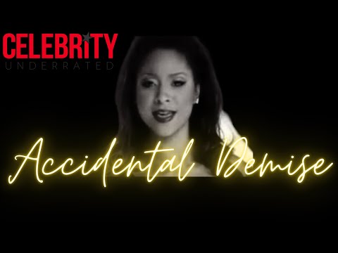 Accidental Demise - The Natina Reed Story (R&B Group Blaque)