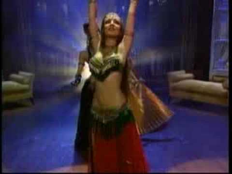 Bellydance Superstars