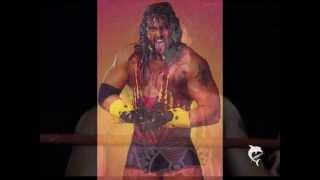 Tribute II Adam Bomb - Wrath - Bryan Clark