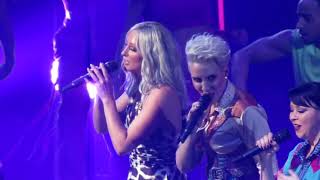 Steps - Summer of Love/Paradise Lost (Live at Party On The Dancefloor Tour - Glasgow)