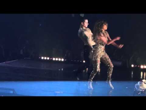 J-LO - Dance Again (Live) - Dance Again World Tour Rio de Janeiro | 27/06/2012