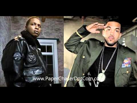 Young Chris ft Lloyd Banks - Flatline [New/CDQ/Dirty/NODJ]