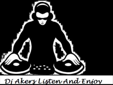 Akers Dj