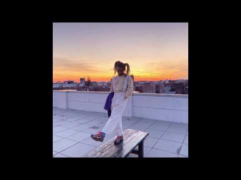 Serena Isioma - Hard