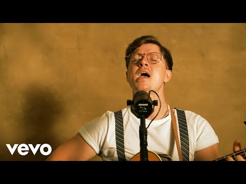 Alex Lambert - Rebel Ways (Live Acoustic)