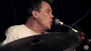 The Vibrators - Sweet Sweet Heart (Live on PressureDrop.tv)