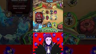 This Hearthstone Deck Broke Me...