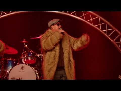 Van Lieshout en Arts - Ode án d’n Natte Rug! - Winnaar CMC Alaif Clip Trofee 2026