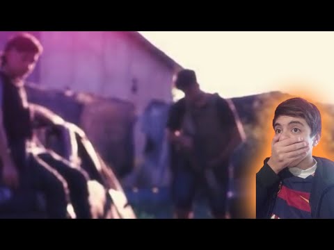 reaccion a OLD DAY - Pashur X ChinoSeven//Aguirre Alejo