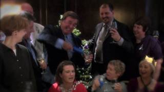 Silver Bells from Bandaged Together