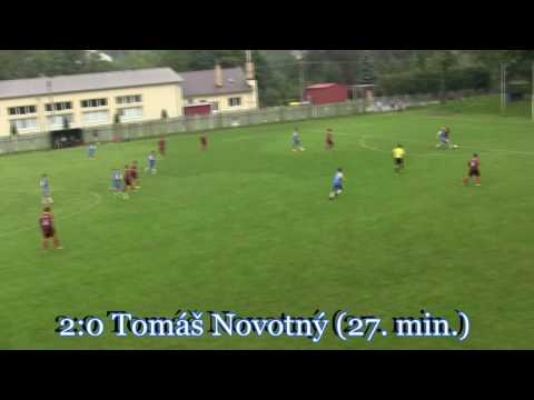 FK Demjata 3:0 Fričovce 4.liga OBFZ PO 2016/2017