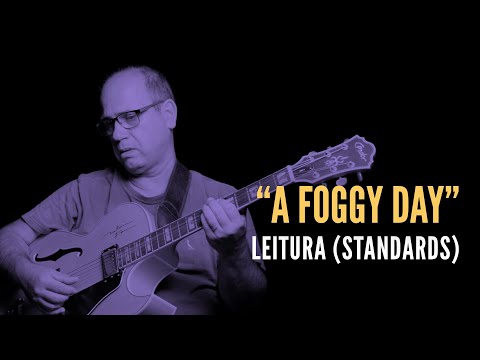 A Foggy Day (in London Town) - Cauby Peixoto