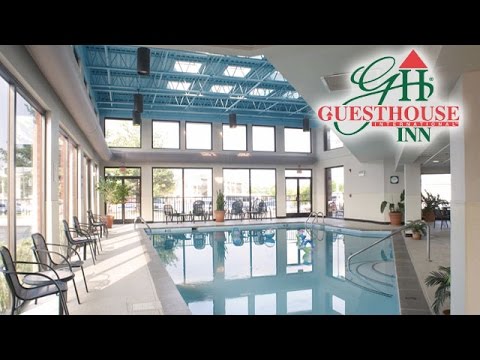 GuestHouse Inn & Suites Nashville, TN / Music Valley Hotel Coupons