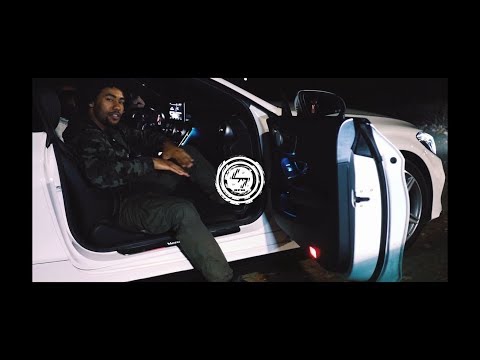D.O.T ft. Marv O.G - LIGHT (Offizielles Musikvideo) Prod. by D.O.T [ Winchester Films ]