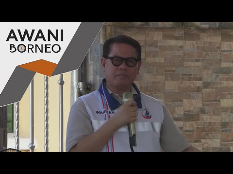 Sabhi Saddi bantu bapa berkempen