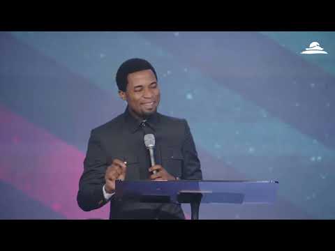 THE POWER OF FASTING PT 2|| APOSTLE MICHAEL OROKPO || 19TH MARCH 2023