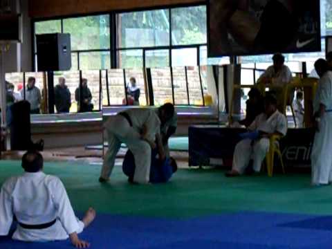 Kudo Italia - Promotion Test 2009 (06)