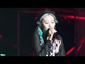 4K 190921 볼빨간사춘기 나의 사춘기에게 직캠 BOL4 To My Youth Fancam LET S ROCK FEST B