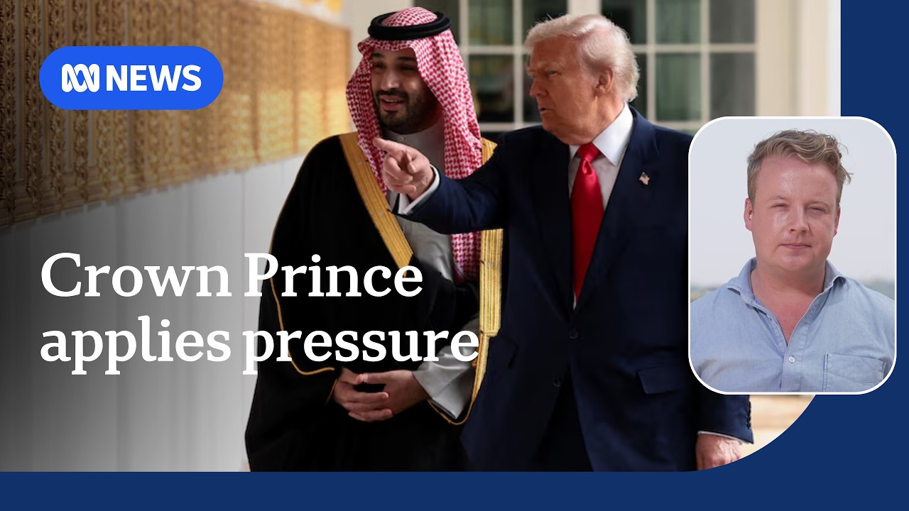 Trump says Iran ceasefire taking shape with Strait of Hormuz reopening