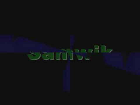 Samwik - o bounce
