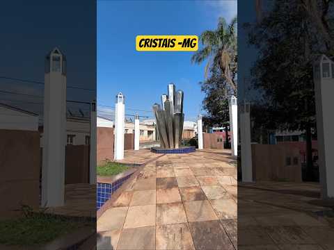 Estivemos em Cristais - MG #motorhome #viagem #vanlifebrasil #encontrodemotociclistas