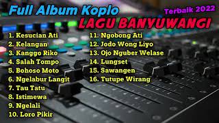 Download lagu ful album koplo banyuangi kesucian ati... mp3