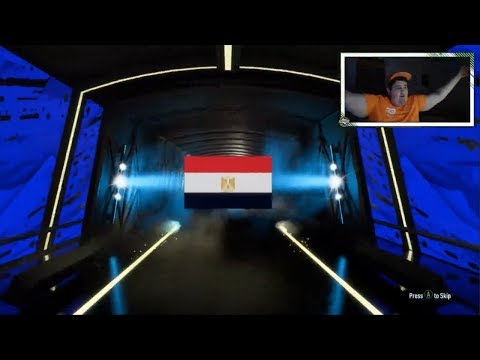 WOW!!! ABSOLUTELY INSANE 81+ UCL PACKS!!! - FIFA 20