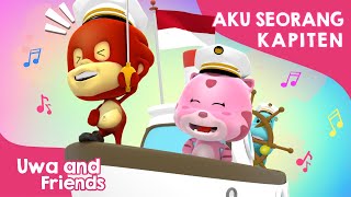 Download lagu Aku Seorang Kapiten Versi 2024 - Lagu Anak Indonesia 90an mp3