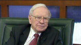 Warren Buffett on Social & Economic Policy Issues