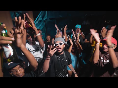 Jw Aka - Way (Video Oficial) Dir. Peluca Films