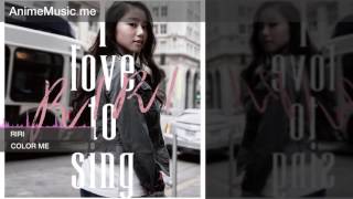 RIRI - COLOR ME | AnimeMusic.me