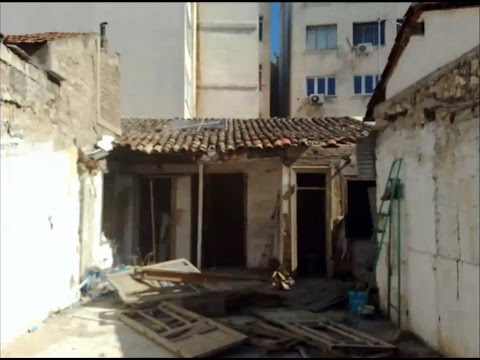 Saro Zaven - Before & After Restoration Work