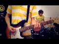 Arctic Monkeys - Old Yellow Bricks - Guitar and ...