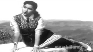 bade hain dil ke kale..Rafi_Asha Bhosle_Majrooh_Usha Khanna..a tribute