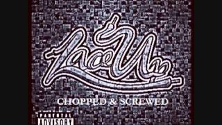 &quot;On My Way Chopped &amp; Screwed&quot; By: G-W With Machine Gun Kelly