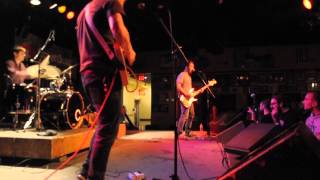 Del Paxton Live at IU: Big Day In #9 12/07/13