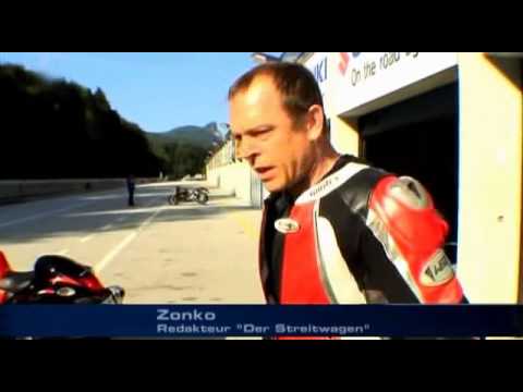 Zonko und der Streitwagen