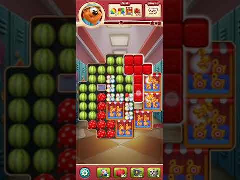 TOON BLAST Level 5354